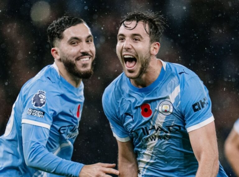 (VIDEO) PALIZA: Manchester City goleó al Liverpool