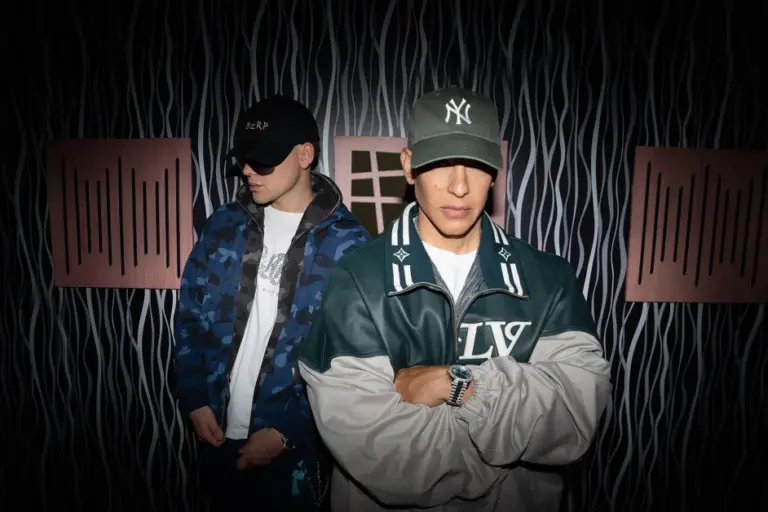 #NTF: Bizarrap y Daddy Yankee lanzan explosivo reggaetón ‘BZRP Music Session #0/66’