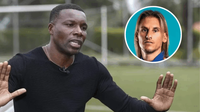 (VIDEO) Carlos Tenorio pide cambiar a Beccacece: “Creo que estamos a tiempo de tomar la decisión”