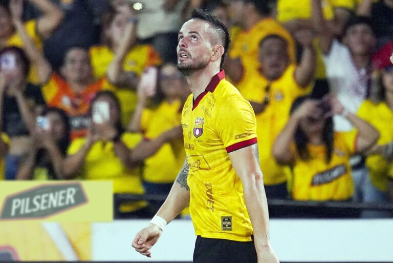 (VIDEO) Octavio Rivero: “Se dice que me lesioné porque me quiero ir… eso no es así”