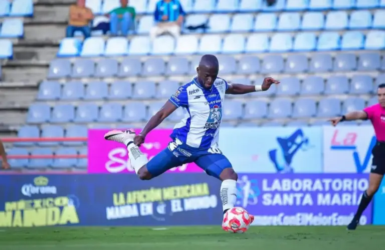 El Pachuca de Enner Valencia se queda sin DT en la previa del Play-In en la Liga MX