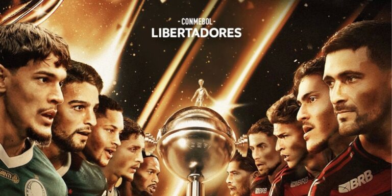 Final de Libertadores 2025: la digitalización total redefine la operación en Lima