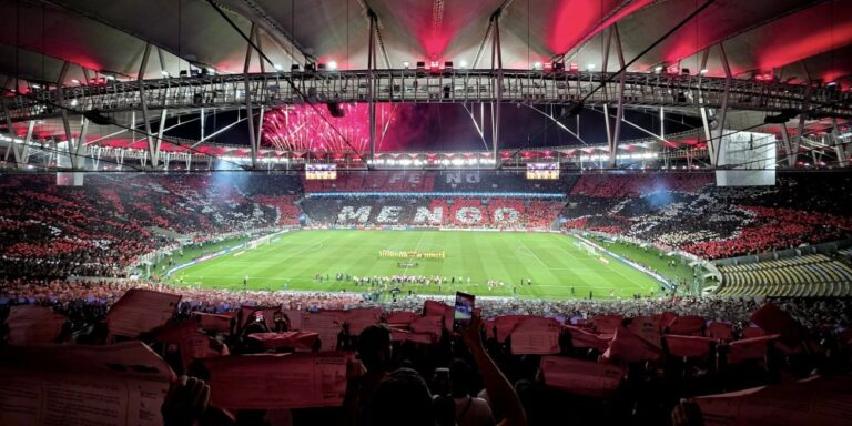 ¿El Maracaná vende los naming rights?: recibió una oferta de 10 millones de dólares