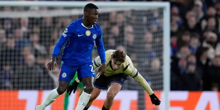 La picante respuesta Chelsea al Barça en redes sociales tras el partido en Stamford Bridge