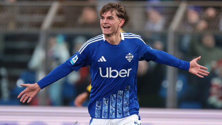 El detalle contractual oculto que impide la vuelta de Nico Paz al Real Madrid