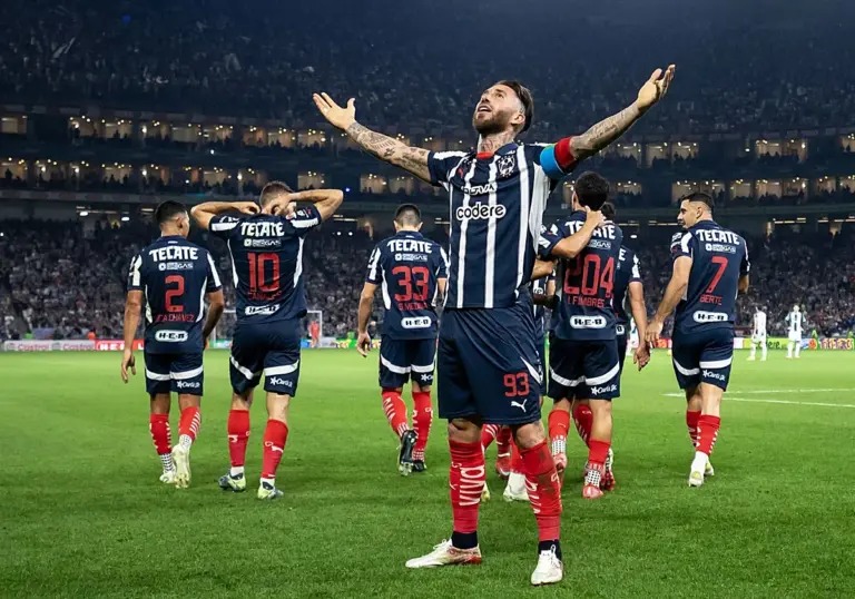 (VIDEO) Sergio Ramos no seguiría en Rayados de Monterrey