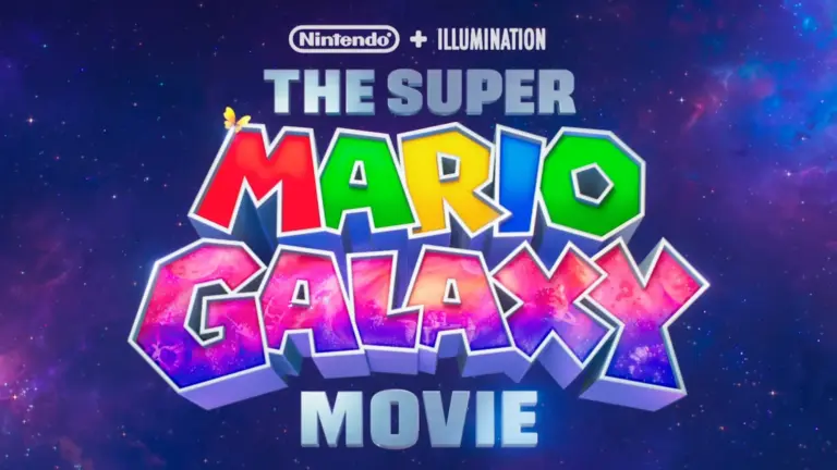 Filtración insólita revela a Yoshi y un nuevo villano en The Super Mario Galaxy Movie