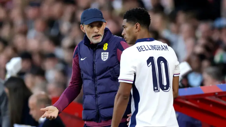 Tuchel revela su insólito plan para el Mundial 2026: Dejar a los suplentes en el vestuario por el calor extremo