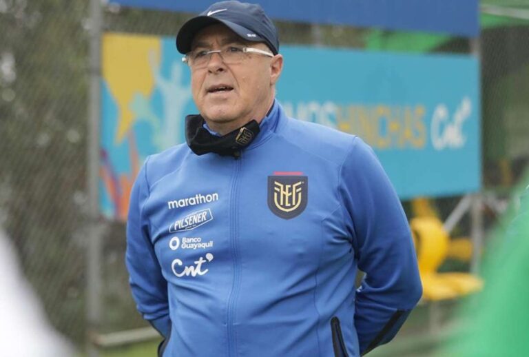 Célico advierte sobre Curazao: “La Tri está entre las 10 mejores selecciones, pero debe seguir trabajando con humildad”