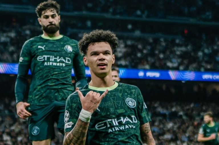 (VIDEO) ¿SE VA XABI ALONSO? Real Madrid perdió en casa ante el Manchester City