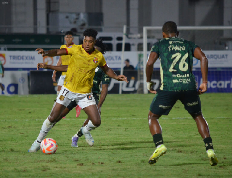 BSC vs Orense se transmitirá por SEÑAL ABIERTA