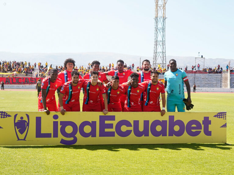 OFICIAL: El Nacional desciende a la Serie B