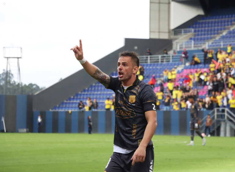 (VIDEO) Octavio Rivero: “Esta situación es insostenible”