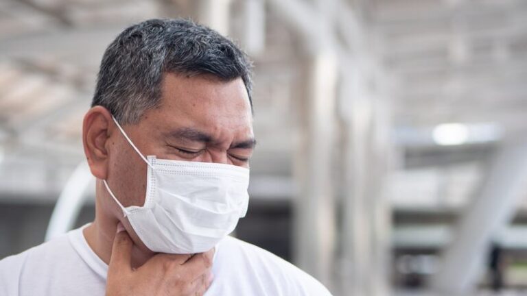 El Ministerio de Salud confirma el primer caso de influenza A (H3N2) variante K en Ecuador