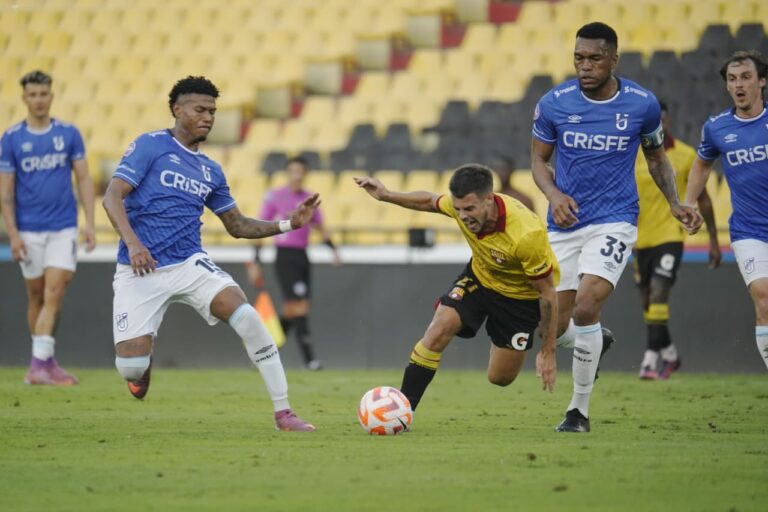 Valiente: “No estoy de acuerdo con lo que dicen muchos periodistas. El equipo ha ido de menor a más”