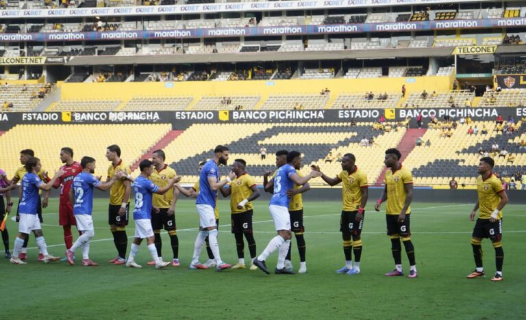 (VIDEO) BSC VOLVIÓ A PERDER PUNTOS EN CASA: Universidad Católica rescató el empate en el Monumental
