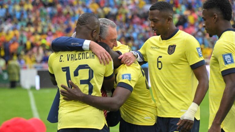 (VIDEO) Alfaro, sobre la actualidad de las figuras de La Tri: “Verlos triunfar me llena de orgullo”