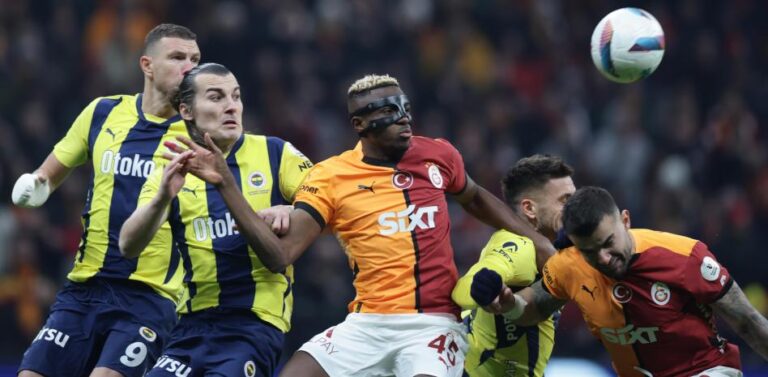 Múltiples arrestos de futbolistas y directivos turcos por participar en apuestas