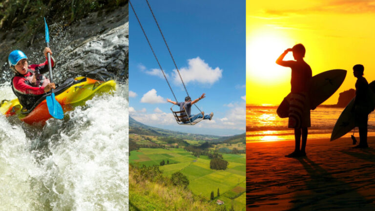 Feriados nacionales de Ecuador 2026: Estos son los días de asueto del próximo año