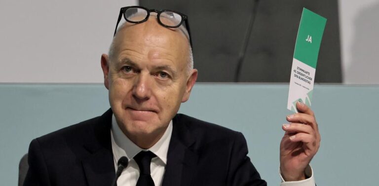 Alemania, en la ‘pole’ para albergar la Eurocopa de 2029