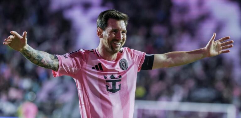 “Hay técnicos extraordinariamente buenos, pero él tiene algo diferente, es único, el mejor de todos”