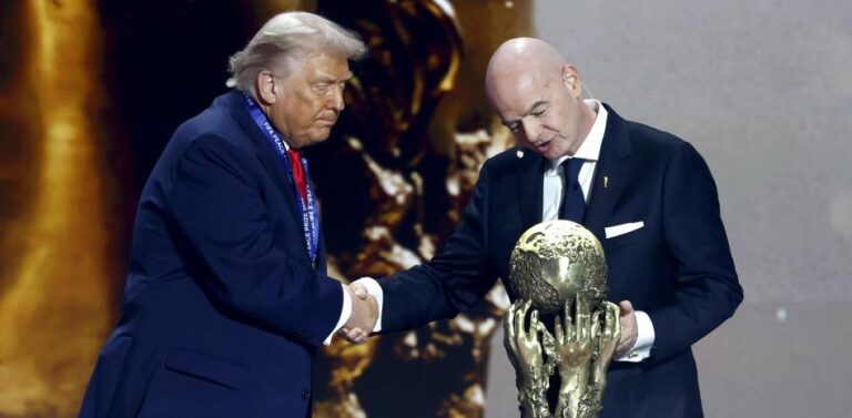 Problemas con los precios de las entradas del Mundial: “Las familias se endeudarán”