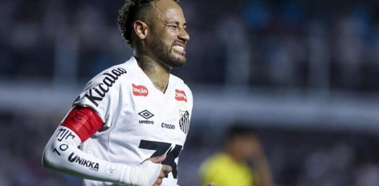 Neymar: “Pedí ayuda, mi estado emocional llegó a cero”