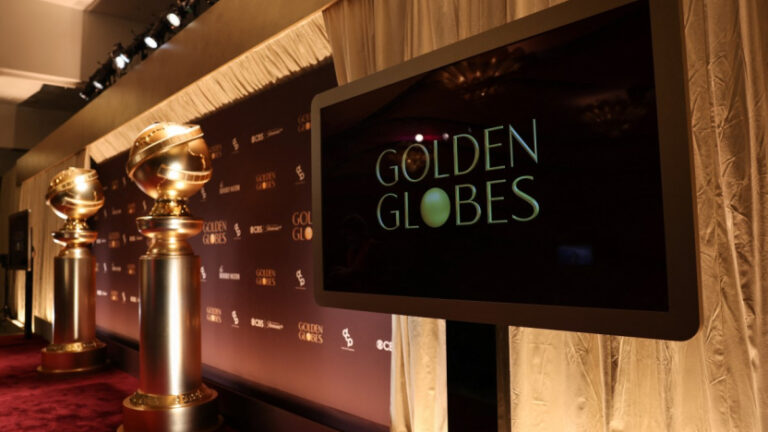 Conoce la lista completa de nominados a los Globos de Oro 2026
