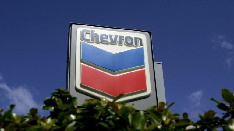 Tribunal de La Haya ordena a Ecuador pagar USD 220 millones a Chevron