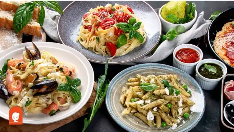 La UNESCO declaró a la cocina italiana como Patrimonio InmateriaI de la Humanidad