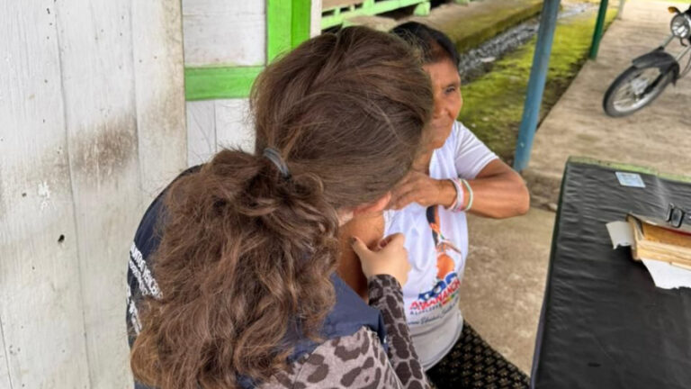 Vacunación contra la influenza está vigente en Ecuador, ¿a dónde acudir para inmunizarse?