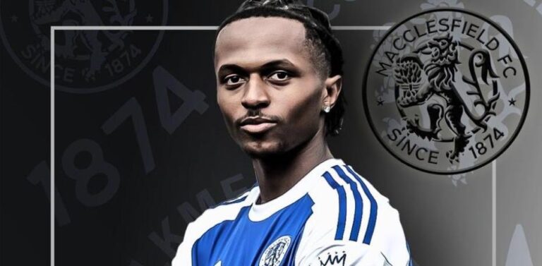 El fútbol inglés, en shock por el trágico accidente de un prometedor jugador