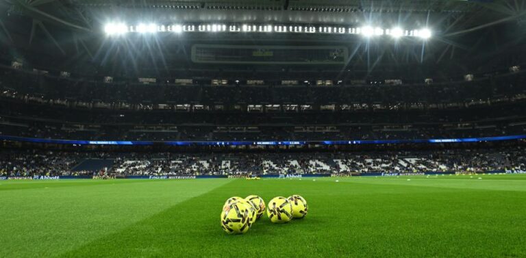 Denuncian acoso laboral en el Real Madrid: “Se ríen de mi y se burlan en los grupos de whatsapp”