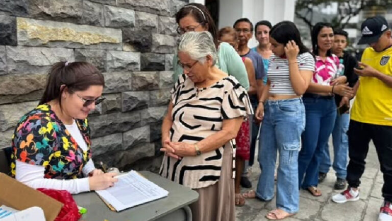 Todo lo que debe saber sobre la contagiosa variante K de la influenza A (H3N2) que llegó a Ecuador