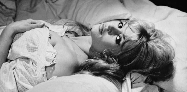 Muere la actriz francesa Brigitte Bardot, historia del cine europeo, a los 91 años