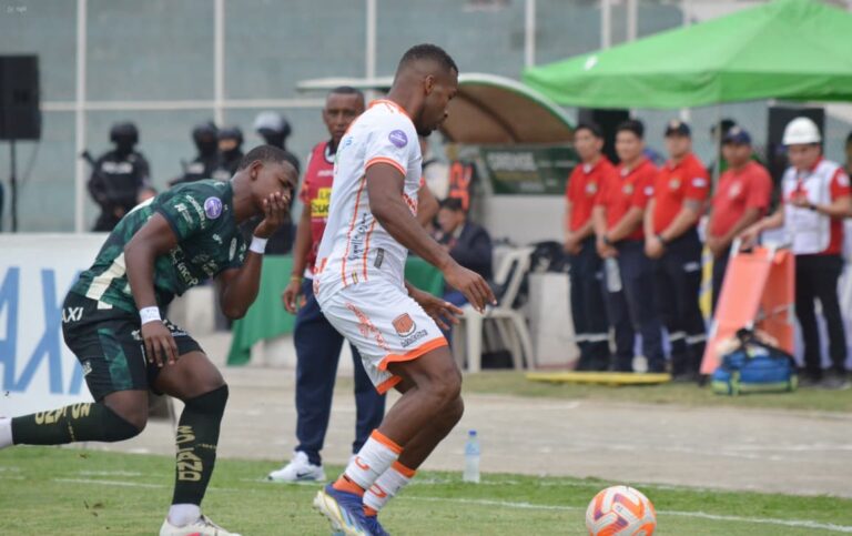 Duelos confirmados de los equipos ecuatorianos para la Fase Preliminar de la Sudamericana