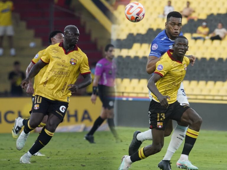 (VIDEO) El consejo de Felipe Caicedo para Janner Corozo