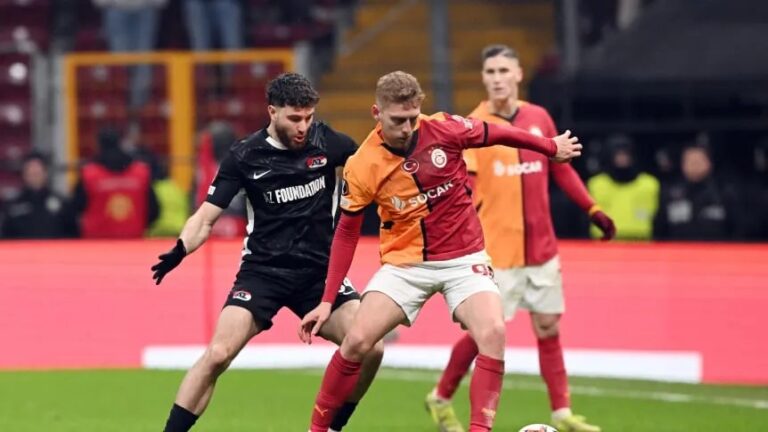 Escándalo en Turquía: Detienen a un compañero de Mauro Icardi por arreglar partidos