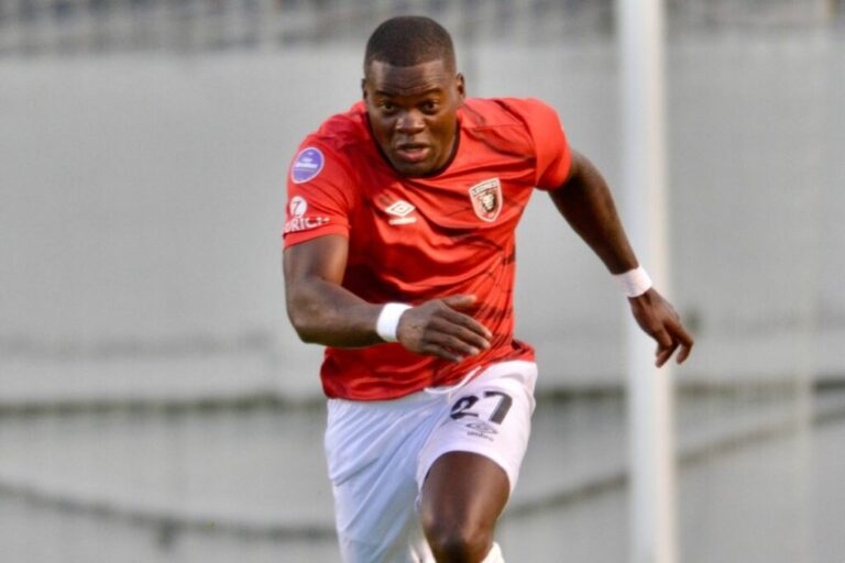 Otro ecuatoriano al fútbol de Perú: Jonathan Betancourt tiene nuevo equipo