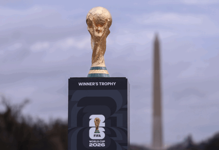 La FIFA reveló el elenco artístico para el sorteo del Mundial 2026