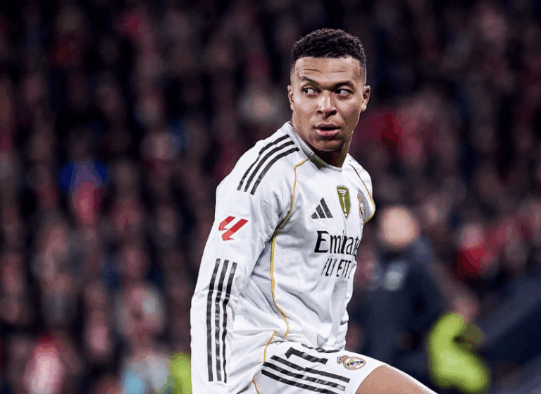 (VIDEO) Mbappé guía otra exhibición y el Real Madrid de Xabi Alonso pasa por encima del Athletic Bilbao