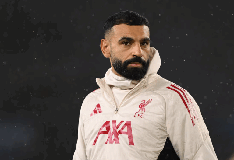 Arabia Saudita no ha contactado con Salah, pero su futuro sigue en el aire