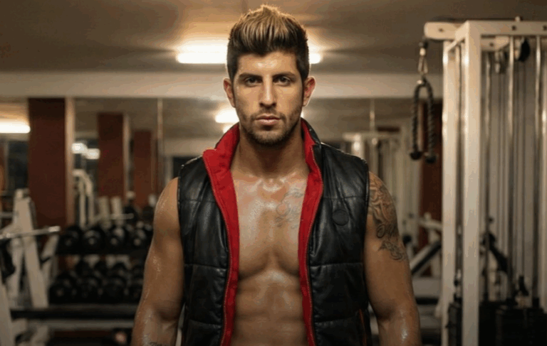 Fallece a los 33 años Thiago Arroyo, exchico reality y empresario fitness: Esto se sabe