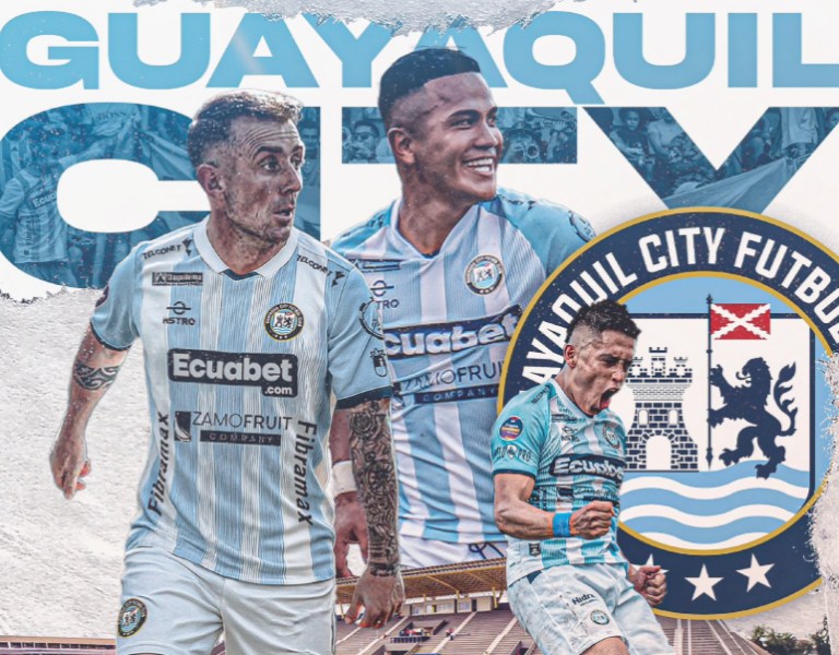 Guayaquil City apuesta por su hinchada con abonos para toda la temporada 2026