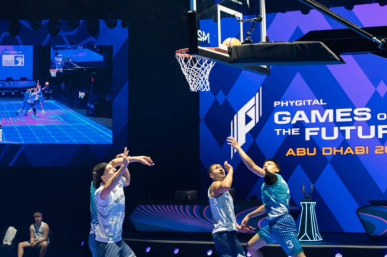 “Games of the Future”, el torneo digital y deportivo más grande del mundo, se vive también en Ecuador