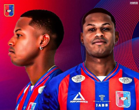 Abel Casquete jugará en la Segunda del fútbol peruano