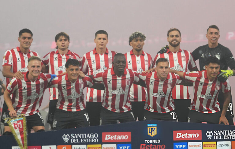 Estudiantes de La Plata, CAMPEÓN del torneo clausura en Argentina: venció por penales a Racing