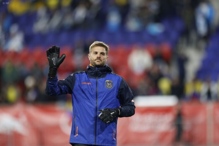 Javier Burrai reforzará a Sarmiento de Junín