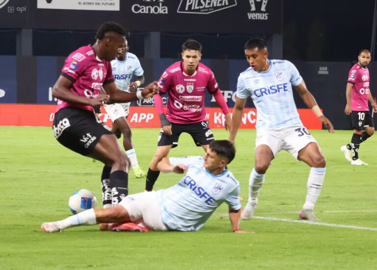 La Supercopa Ecuador 2026 ya tiene fecha: IDV y la U. Católica abrirán la temporada del fútbol ecuatoriano