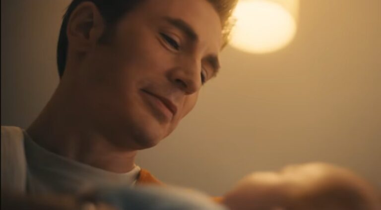 (VIDEO) AVENGERS: DOOMSDAY: Se lanza oficialmente el tráiler teaser con Steve Rogers